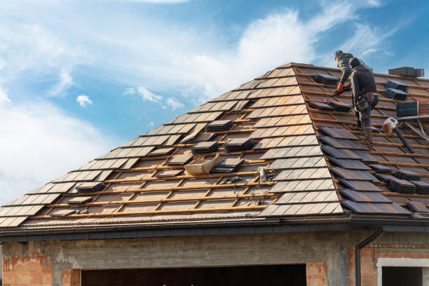 Fast & Reliable Emergency Roof Repairs in Gregory, TX